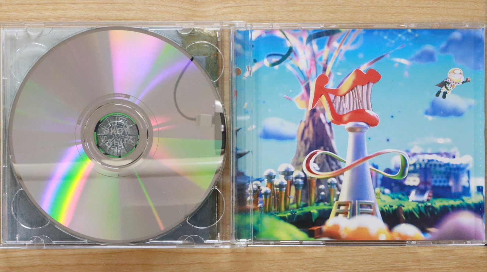 国内盤CD☆関ジャニ∞;(エイト)/□ 関ジャニズム (初回限定盤A