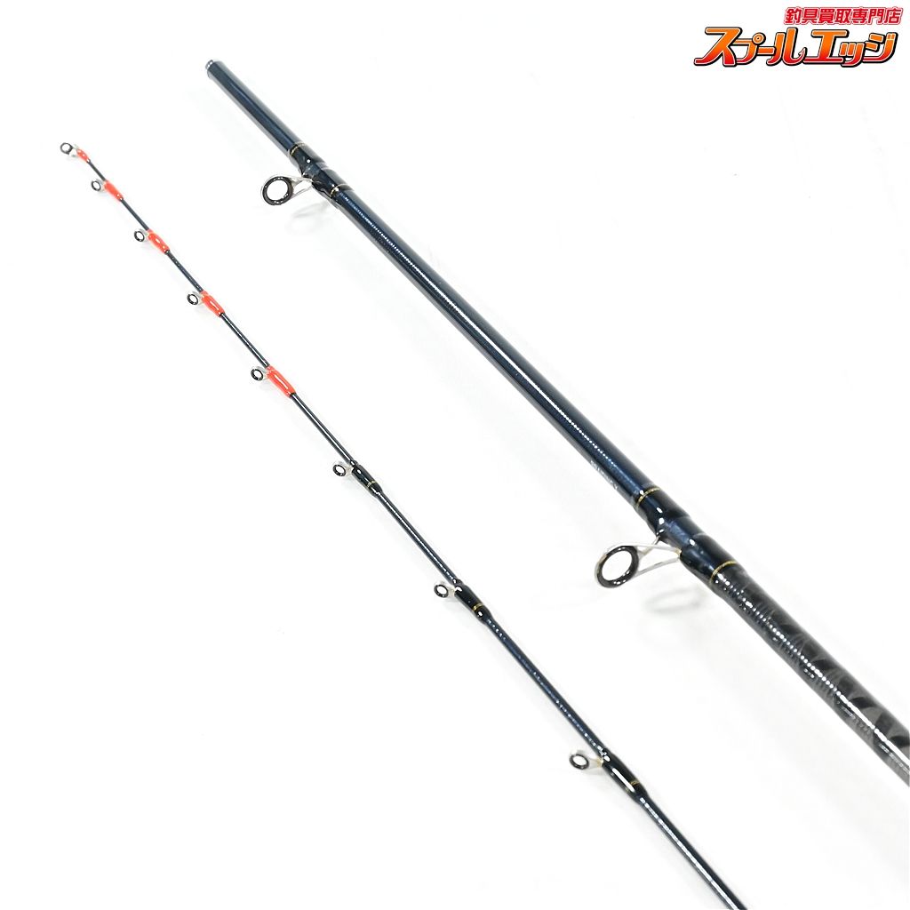 【ダイワ】 20ライトゲームX 73MH-225・R DAIWA LIGHTGAME-X