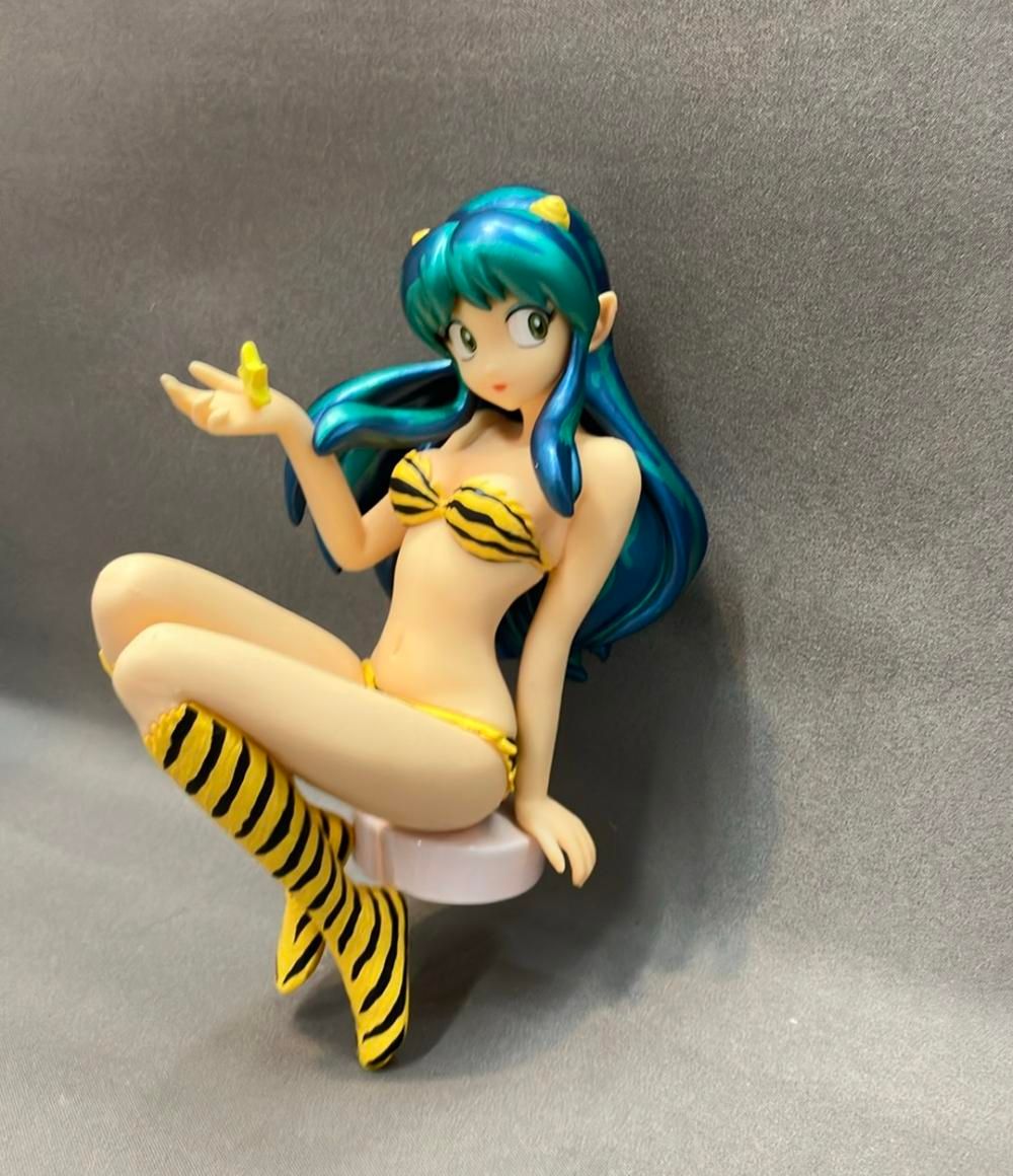 うる星やつら フィギュア DPるーみっくわーるど 海洋堂BOフィギュアコレクション BOME Vol.1 ラム 海洋堂 うる星やつら フィギュア DPるーみっくわーるど 海洋堂BO