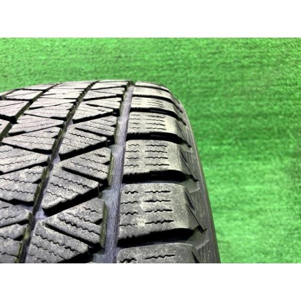 クロームハイパーシルバーブリザック DM-V3 ぱるくふぇるめ様専用 楽天