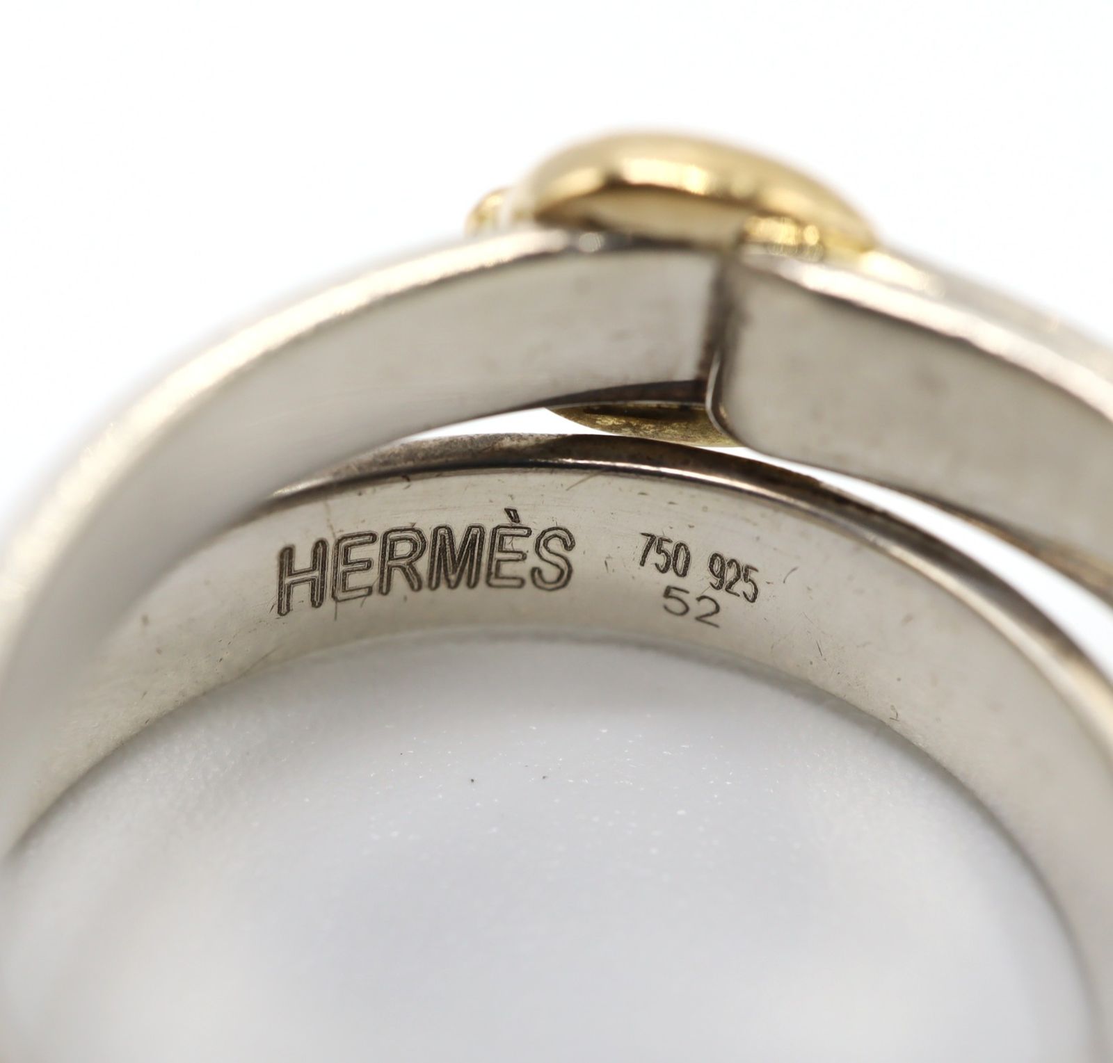 【HERMES】ダブルトゥルーベルトリング　#52 HERMES】ダブルトゥルーベルトリング #52 楽天市場】HERMES