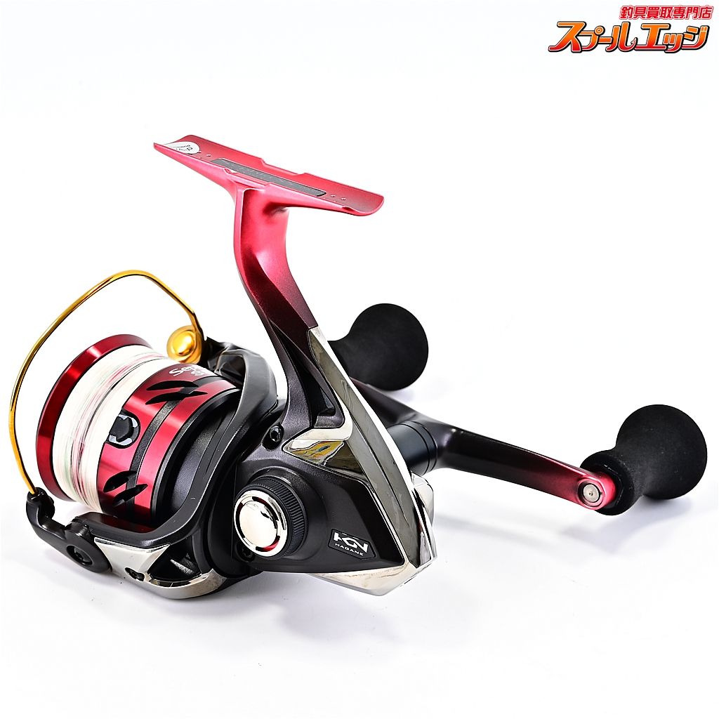 SHIMANO Sephia