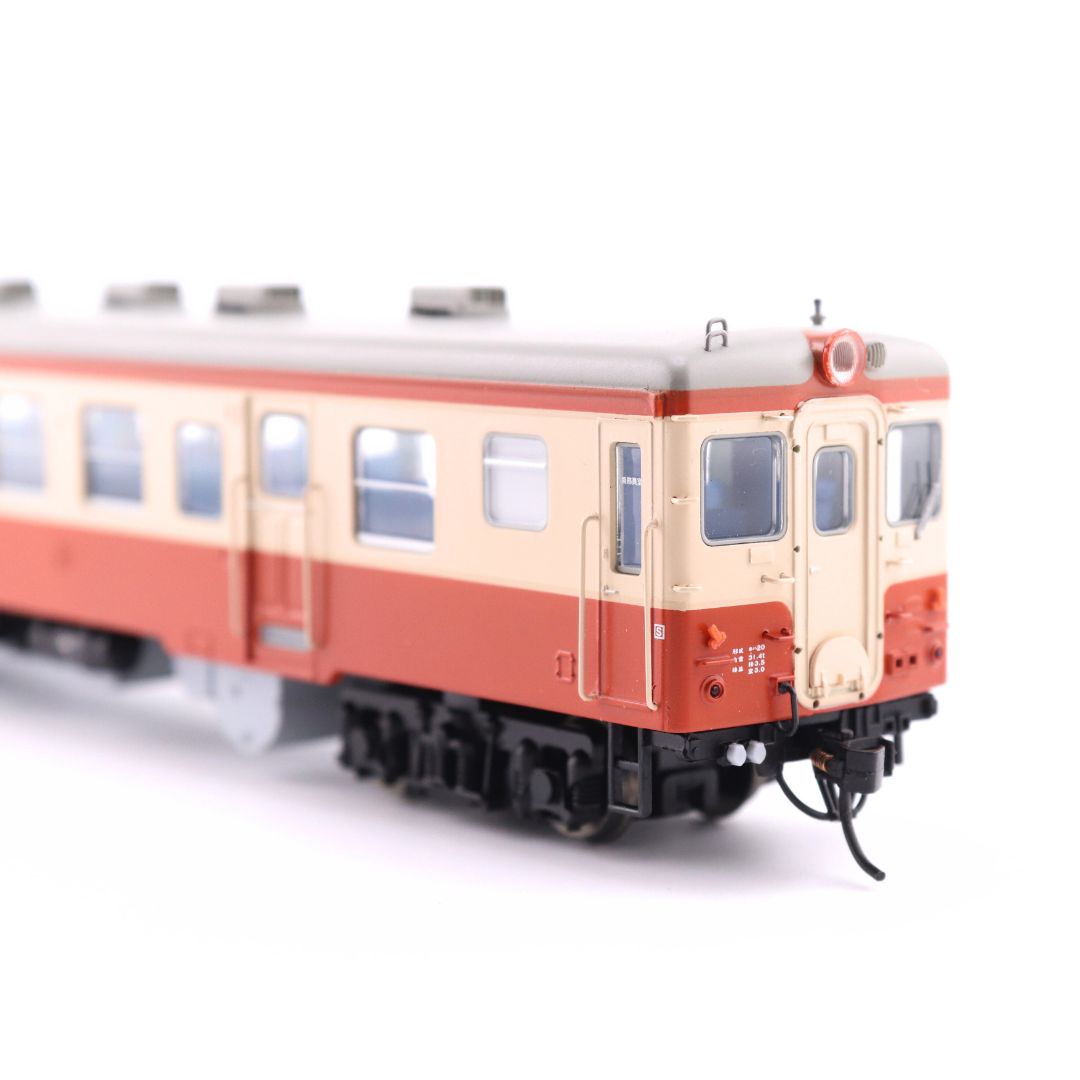 キハ２０