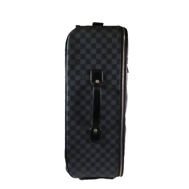 ルイヴィトン LOUIS VUITTON ダミエ・グラフィット ペガス 55