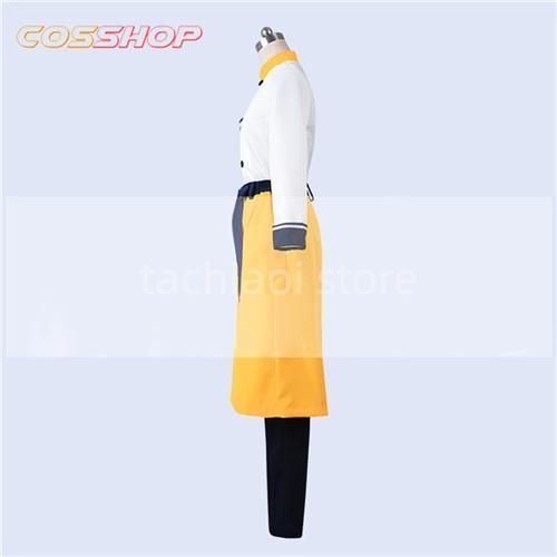 夢野幻太郎 ヒプノシスマイク in スイーツパラダイス in SWEETS PARADISE round2 スイパラコラボ 風 コスプレ衣装 イベント 変装 COS Cospl