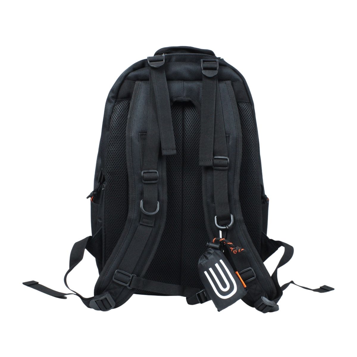 UNIVERSAL OVERALL ユニバーサルオーバーオール 3レイヤー バック 