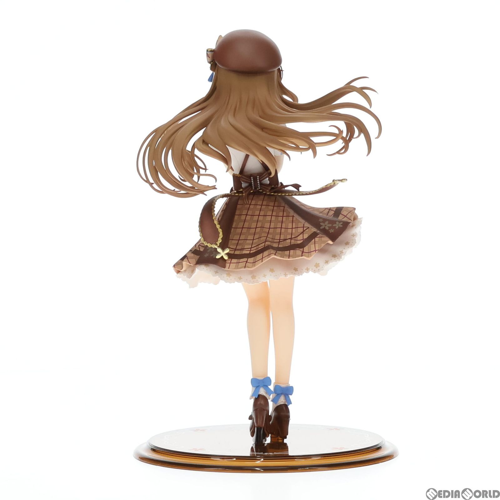 PLUM直販限定特典付属 依田芳乃[はるべと咲くや]+(よりたよしの