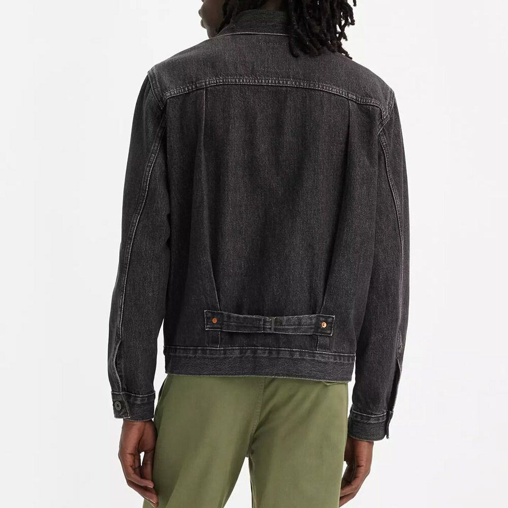 リーバイス Levi`s levis Gジャン 1st タイプ1 トラッカー