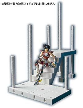 【】聖闘士聖衣神話APPENDIX スタンドDX wyw801m