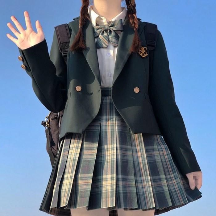 女子高生