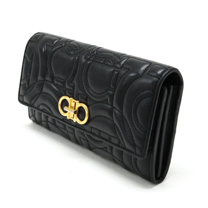 サルバトーレ フェラガモ Salvatore Ferragamo ガンチーニ