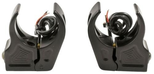 フォークマウント マーカーライト