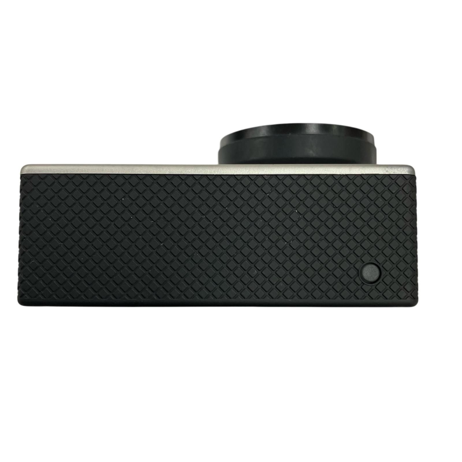 186000 GOPro ゴープロ gopro hero3+ シルバー