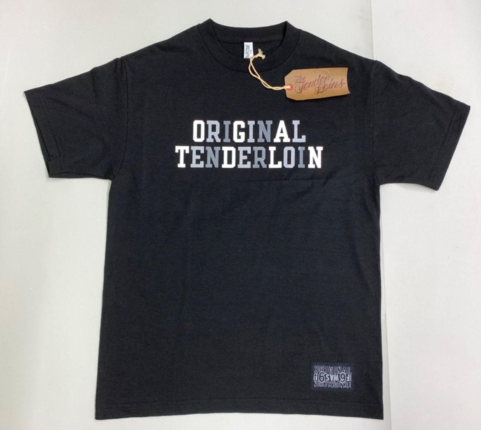 テンダーロイン オリジナルTシャツ TEE 2A - メルカリ