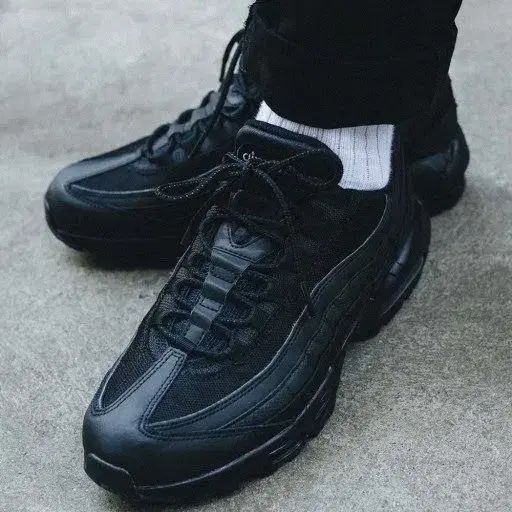 ランニングシューズ