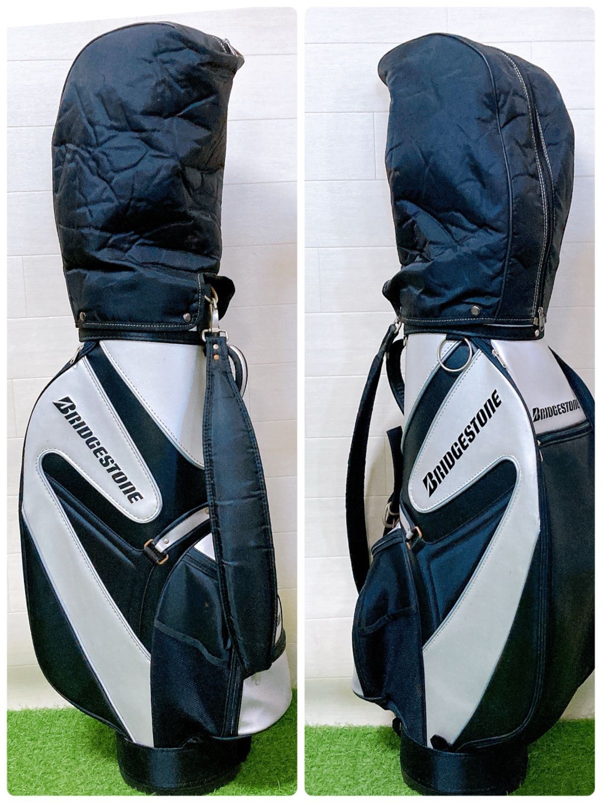 M 8.ツアーステージ ゴルフクラブ メンズセット 13本