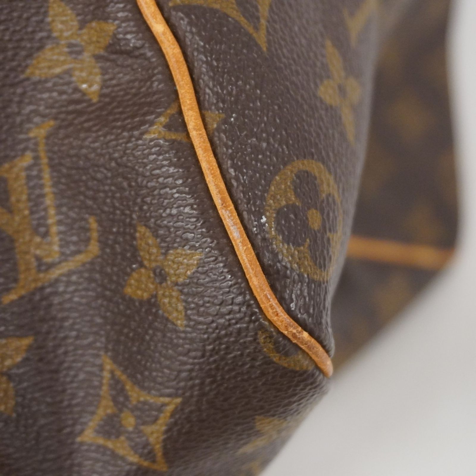 ルイ・ヴィトン(Louis Vuitton) ルイ・ヴィトン ボストンバッグ