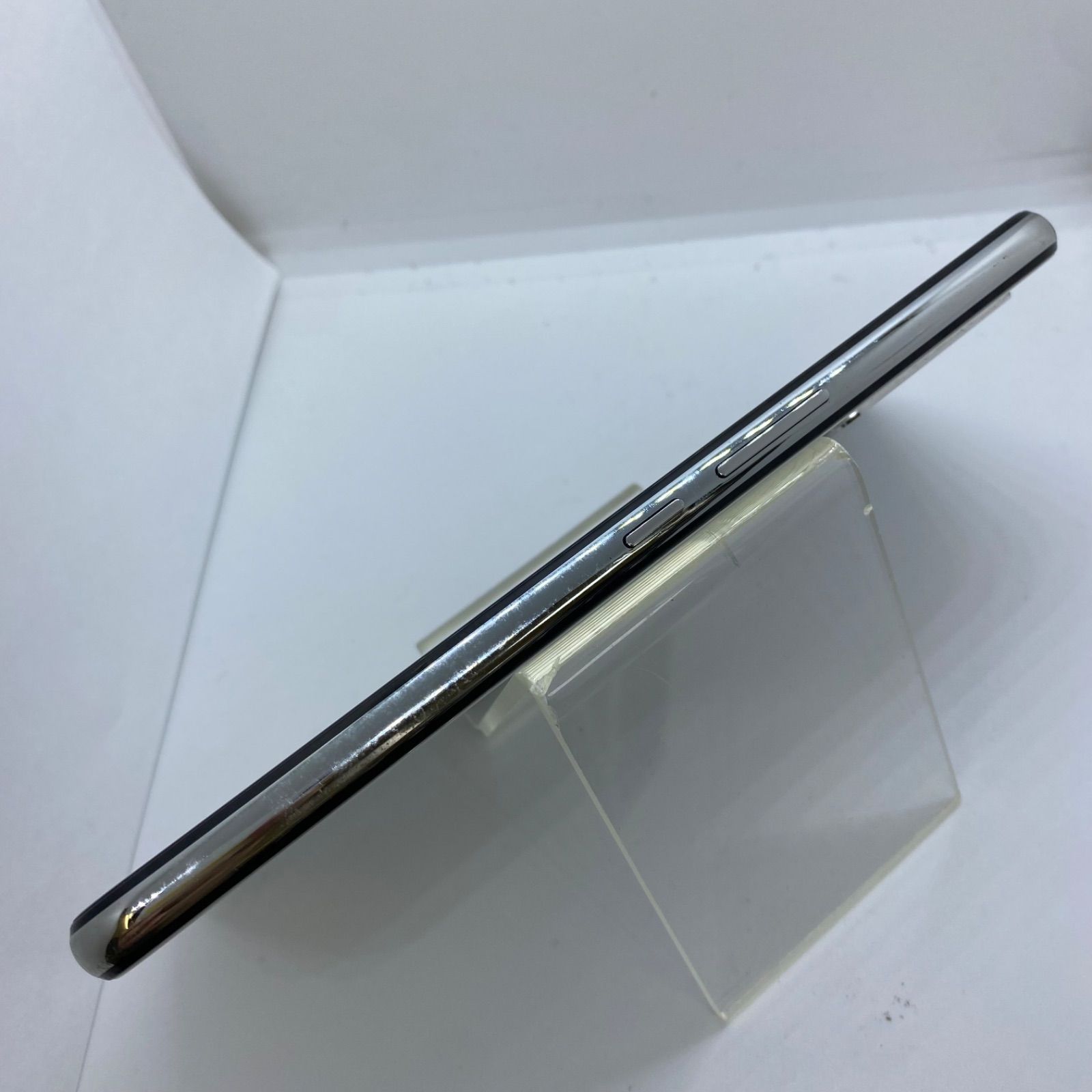 ☆【訳あり品】楽天モバイル Rakuten BIG 128GB ZR01 ホワイト