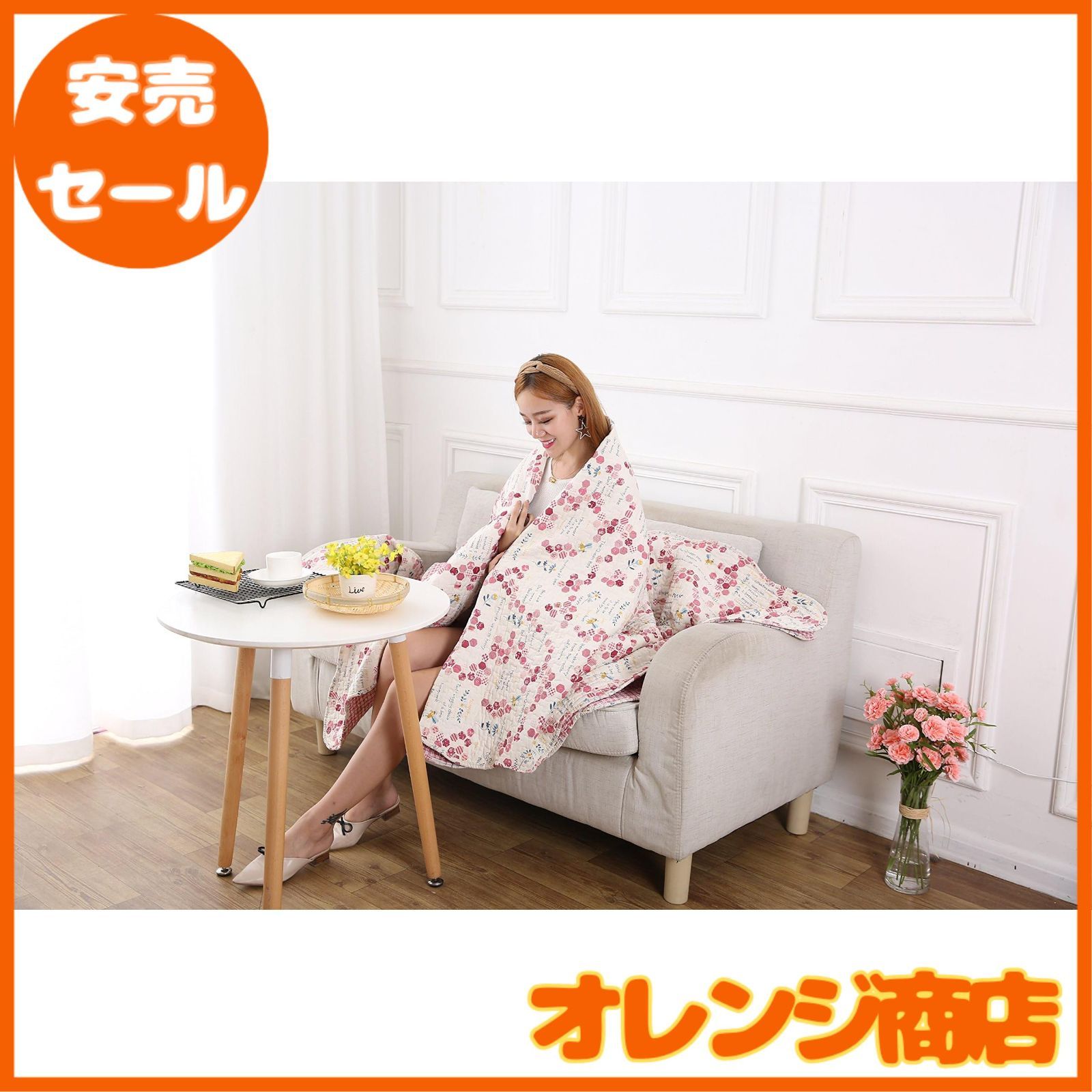 マルチカバー/キルトケット /ベッドカバ— /ソファカバー ホットセール