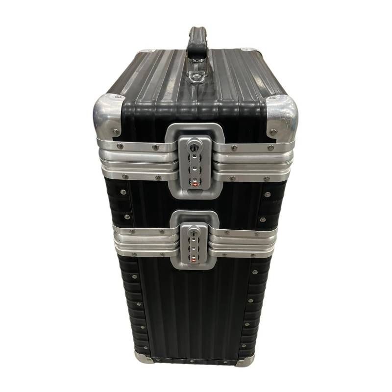 RIMOWA リモワ ワインケース 6本収納 Classic Flight ステンシル モデル