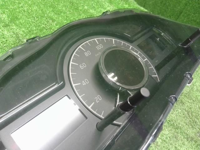 ノート DAA-HE12 デジタル スピードメーター CVT 24810-5WS0A 自社品番