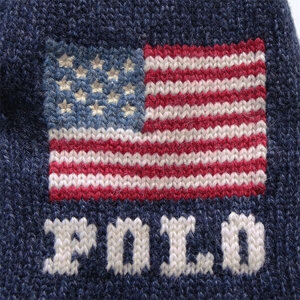 ☆人気 ☆ 希少☆ポロ ラルフローレン(POLO RALPH LAUREN) 手袋 メンズ
