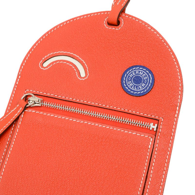 エルメス スマホケース インザループ ウインク 新品未使用