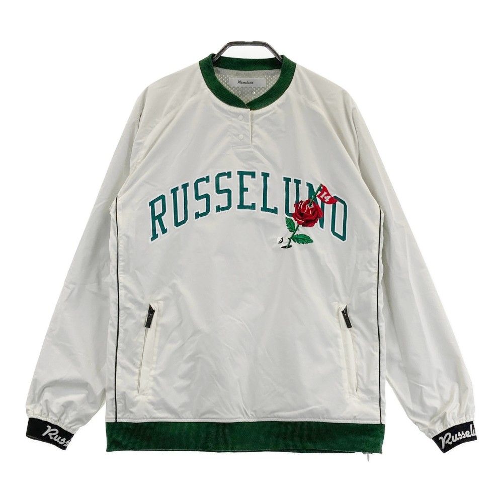 Russeluno / ラッセルノ】”NEW GOLF BRAND” | ショップニュース