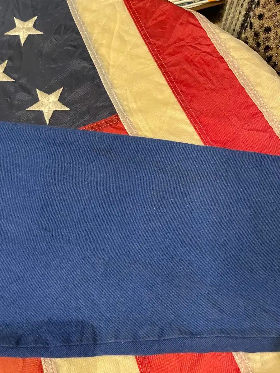 フレンチブル ショップコート