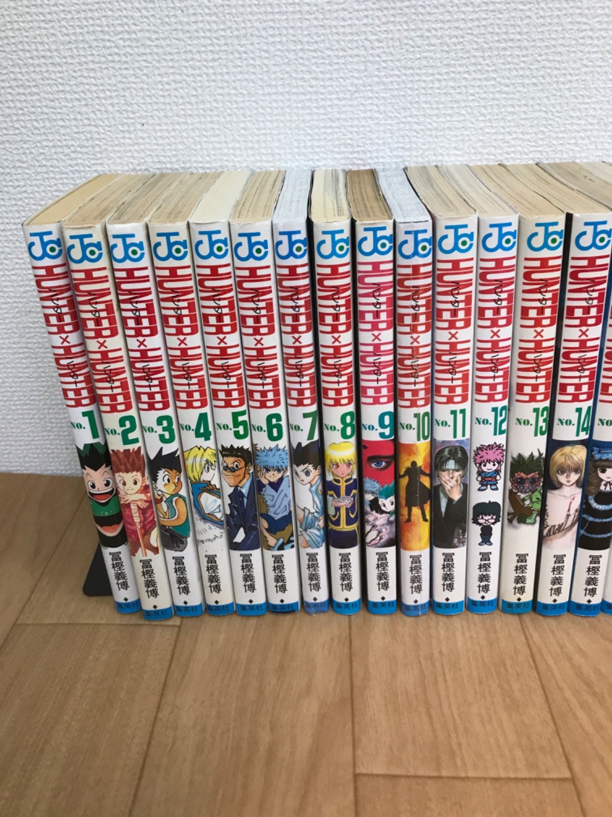 全巻セット あり