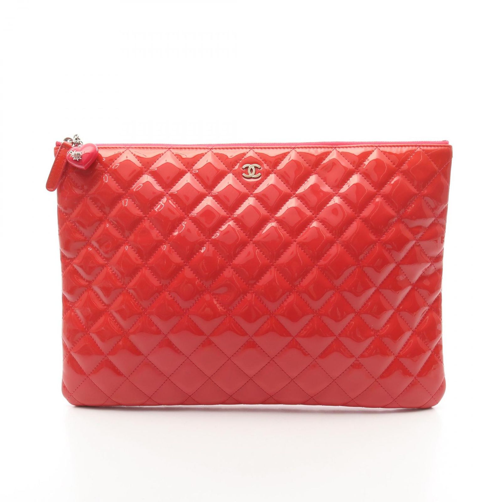 CHANEL シャネル マトラッセ セカンドバッグ クラッチバッグ