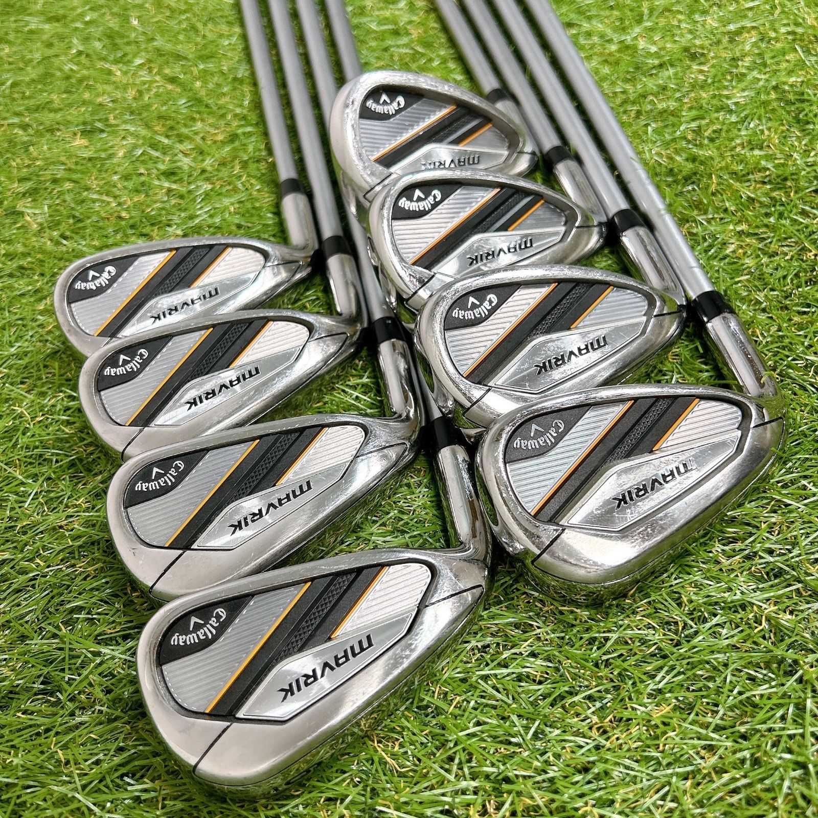 左利　レフティ マーベリック　キャロウェイ ゴルフ クラブセット メンズ 初心者 左利 レフティ マーベリック キャロウェイ ゴルフ クラブセット