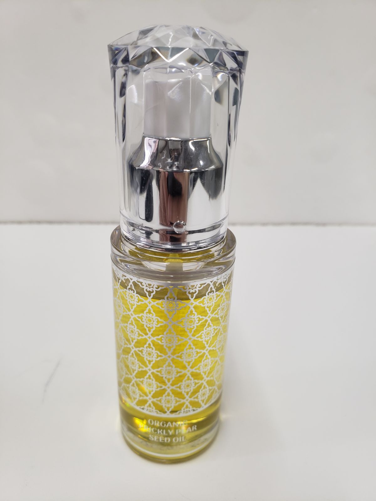 Natural Majesty ウチワサボテンオイル 未使用 ウチワサボテンオイル