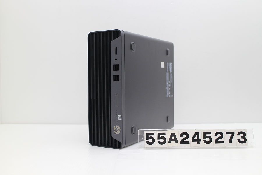 hp ProDesk 400 G7 SFF Core i5 10500 3.1GHz/16GB/256GB(SSD)/Multi/Win11 【55A245273】