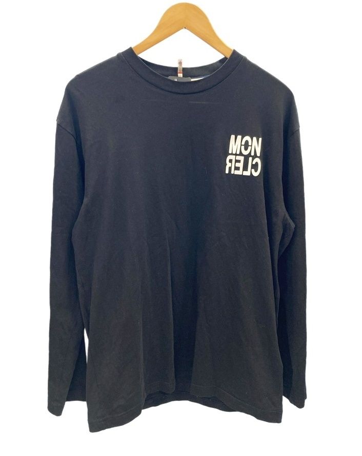 モンクレール MONCLER 21AW MAGLIA T-SHIRT GRENOBLE マグリア 