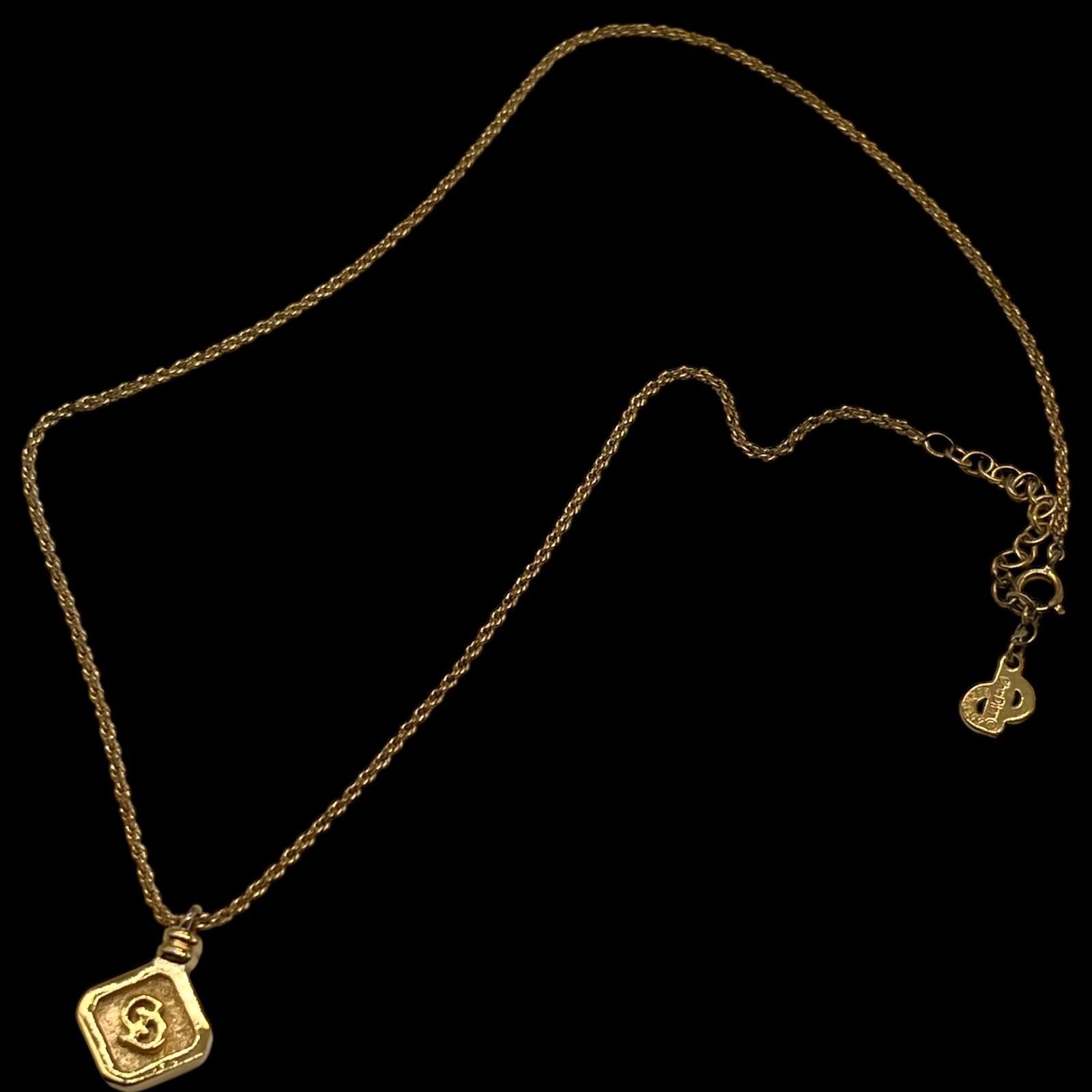 希少 レア Cristian Dior クリスチャンディオール CDロゴ