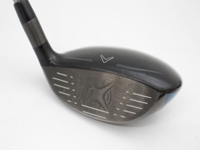 返品OK 【中古ゴルフクラブ】キャロウェイ ROGUE(ローグ) STAR