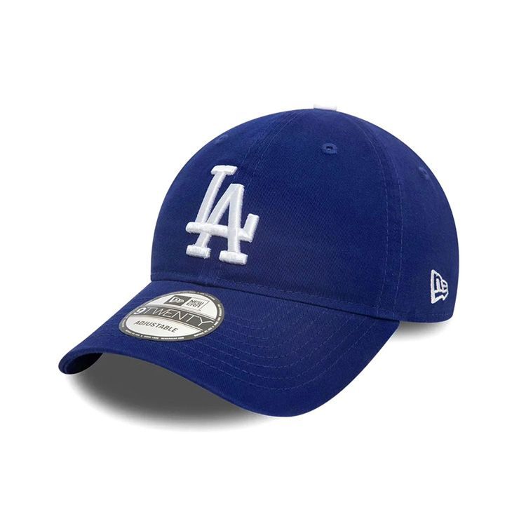 59FIFTY MLB Seoul Series ロサンゼルス・ドジャース ブルー