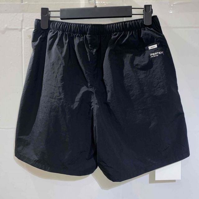 WTAPS 24ss SPSS2002/SHORTS/NYLON.TUSSAH.PERTEX.SIGN SIZE-1