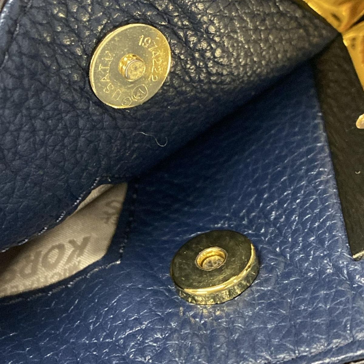 KORS