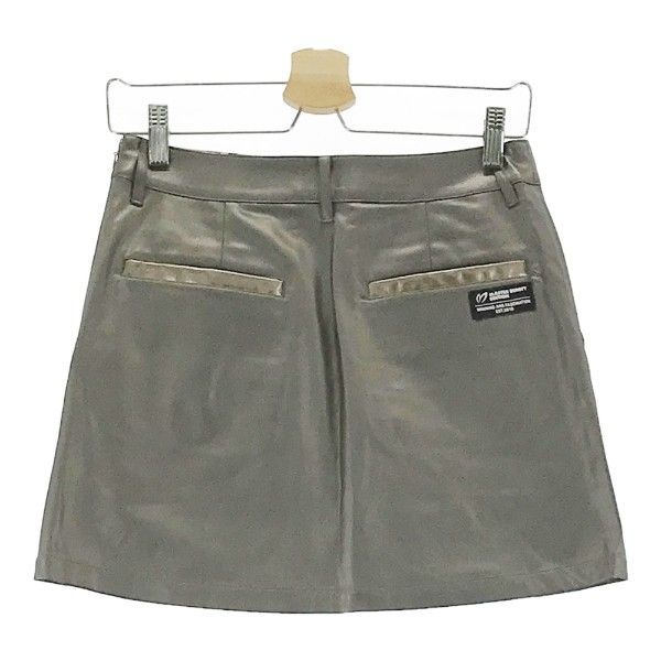 MASTER BUNNY EDITION マスターバニーエディション フェイクレザー