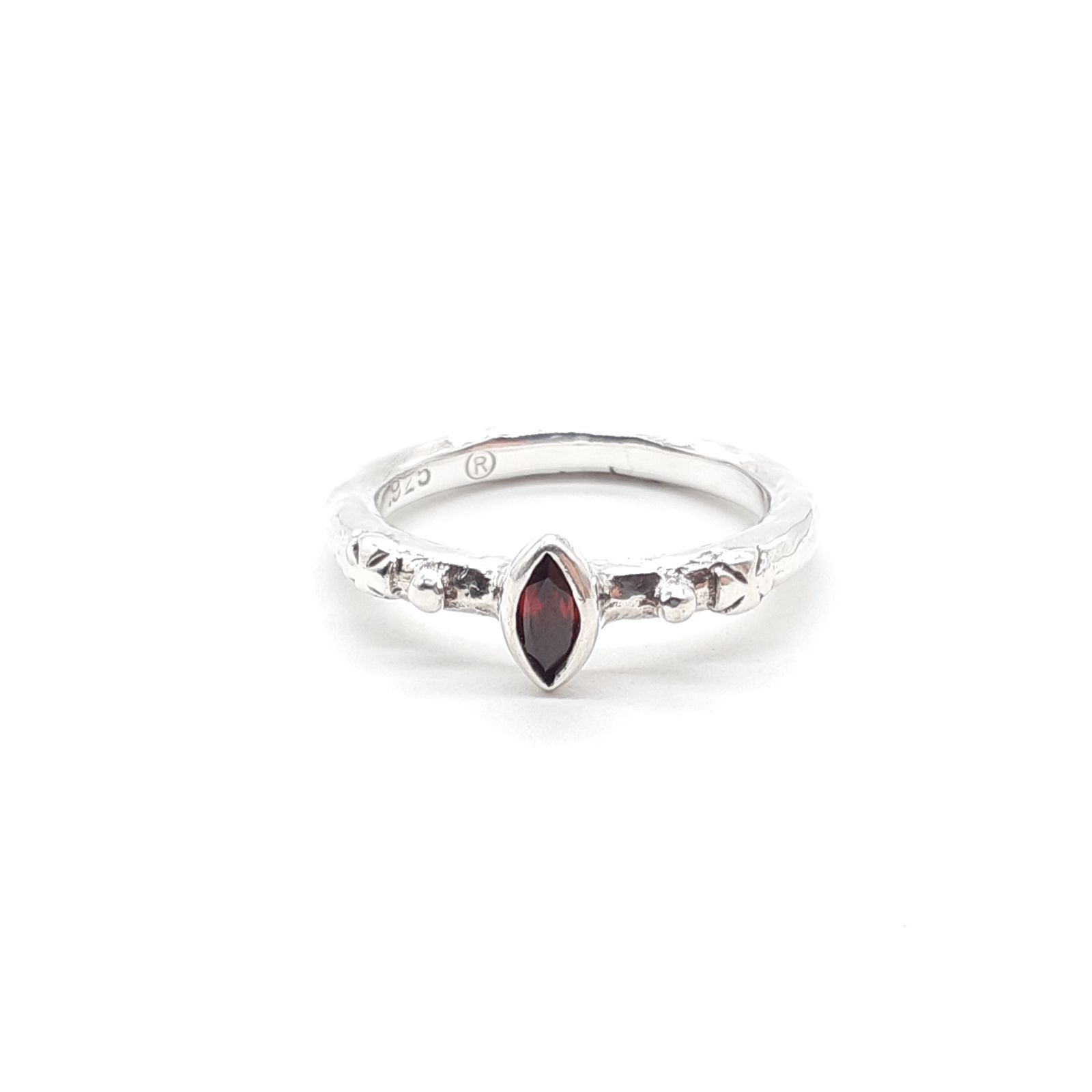 Loree Rodkin Gothic ローリーロドキンゴシック リング SILVER 925 