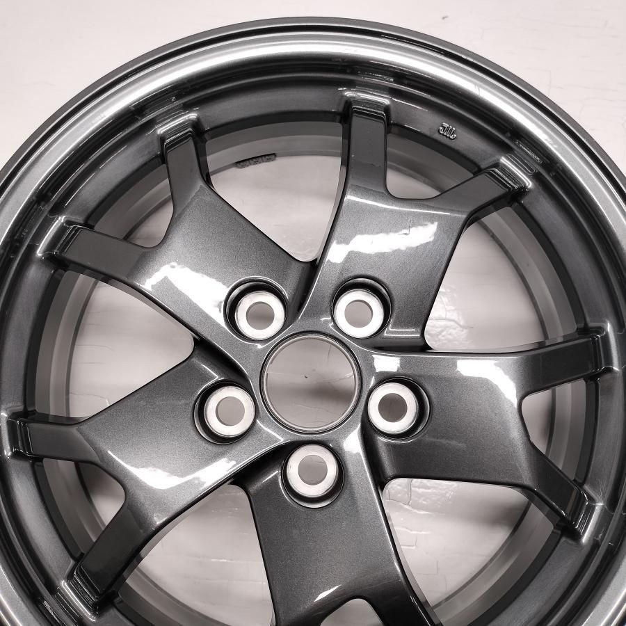 ◇配送先指定あり◇ 17x6.5J トヨタ プリウス60系 純正
