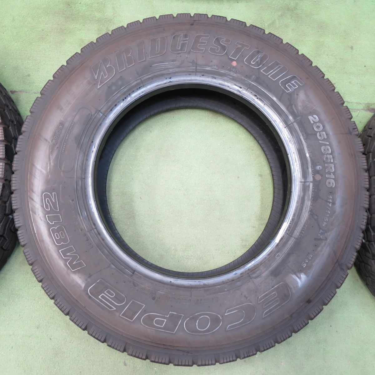 ミックス オールシーズン