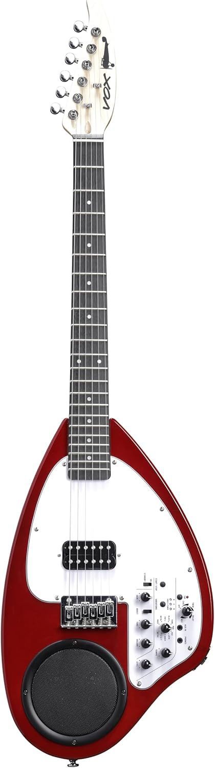 VOX APACHE アンプ内蔵ギター 【公式通販】