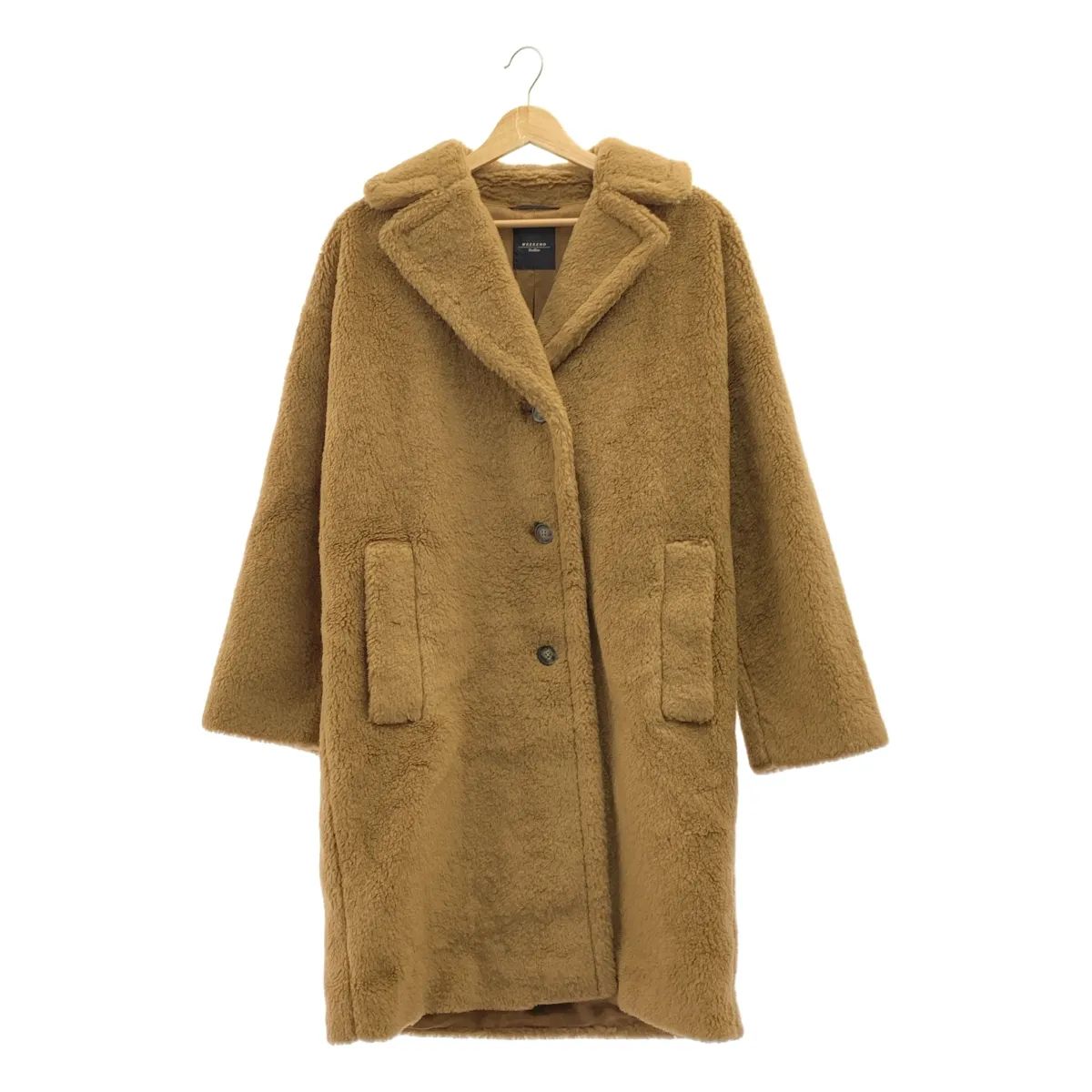 2025年最新】weekend maxmara テディの人気アイテム - メルカリ