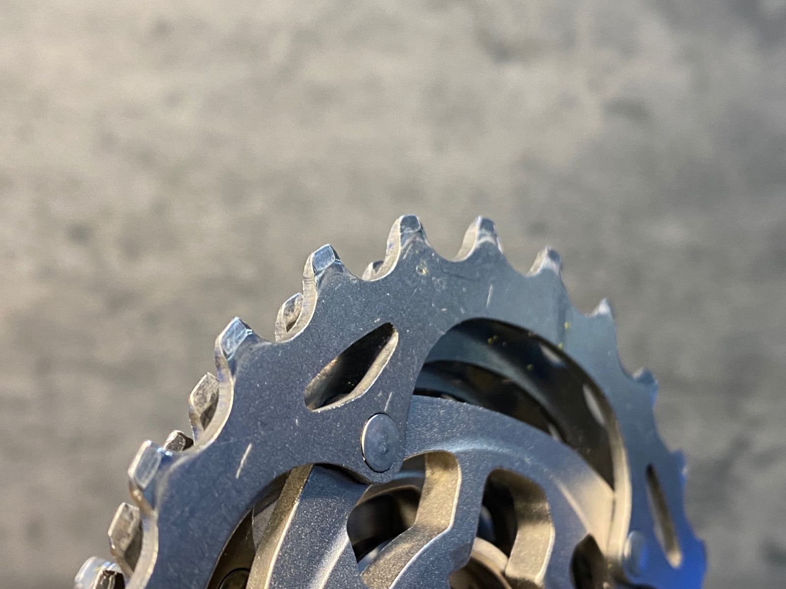 JF519 カンパニョーロ Campagnolo レコード RECORD スプロケット
