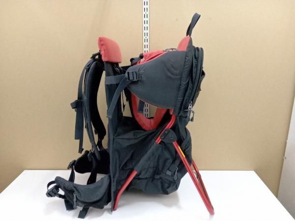 mont-bell モンベル ベビーキャリア 16kg以下用 【公式通販】