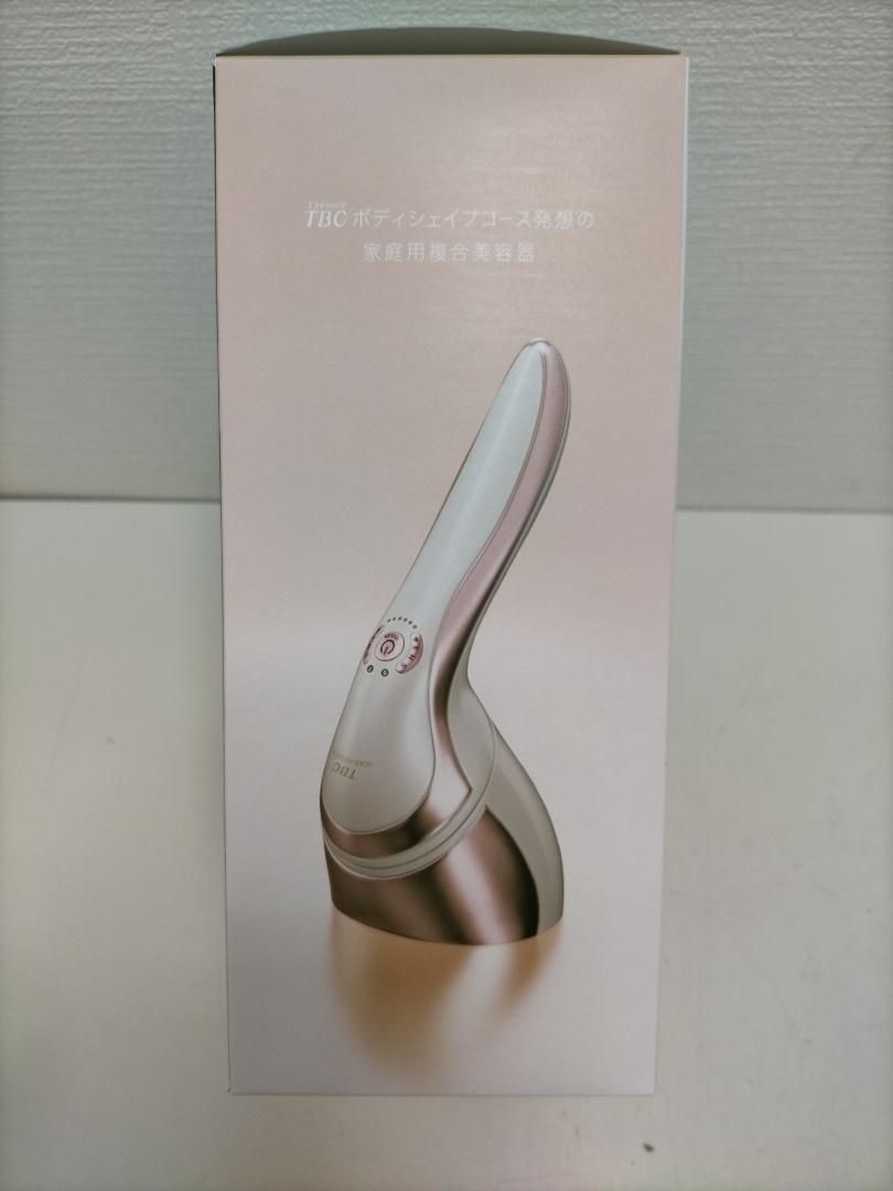 ★未使用★ TBC ヒートキャビシェイプ HA-HC01-ST ボディシェイプ TBC ヒートキャビシェイプ | TBSショッピング