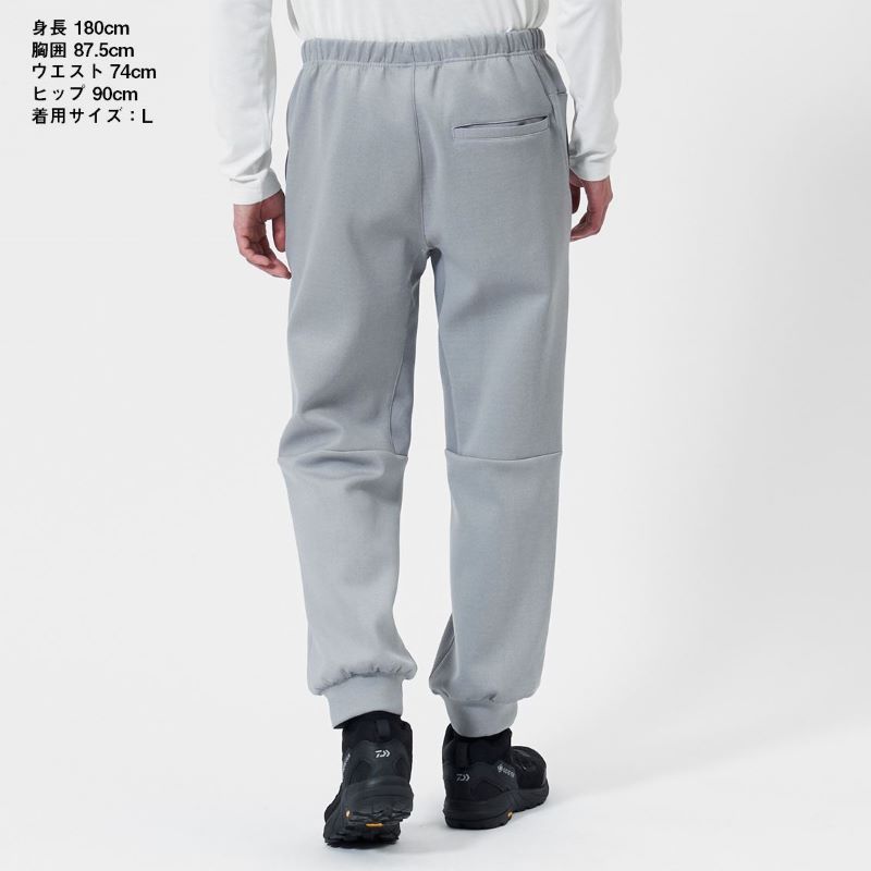 ダンロテック スウェットパンツ